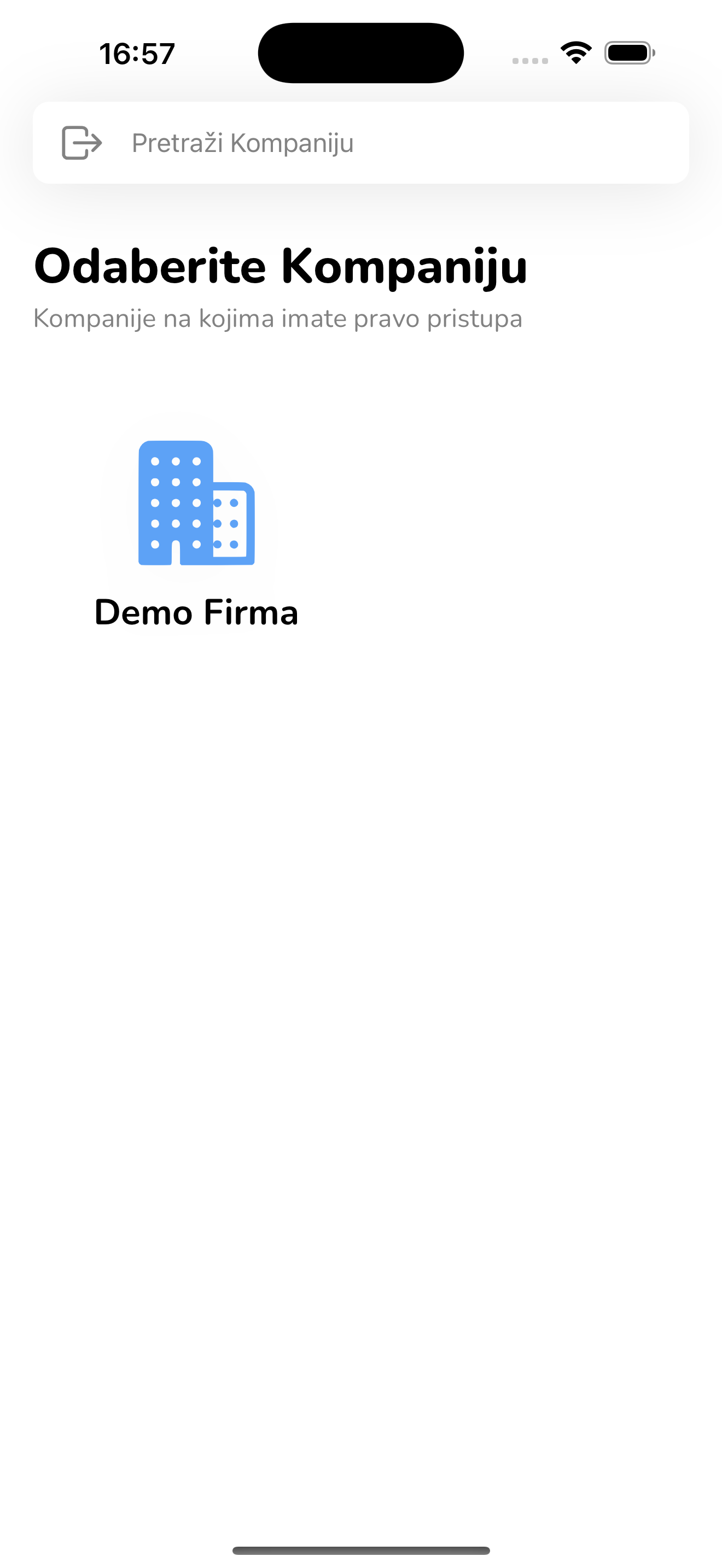 Arhiviranje Dokumenata